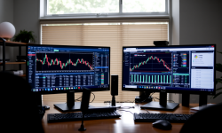 Beitragsbild zu NASDAQ 100: Schwere Verluste am Montag