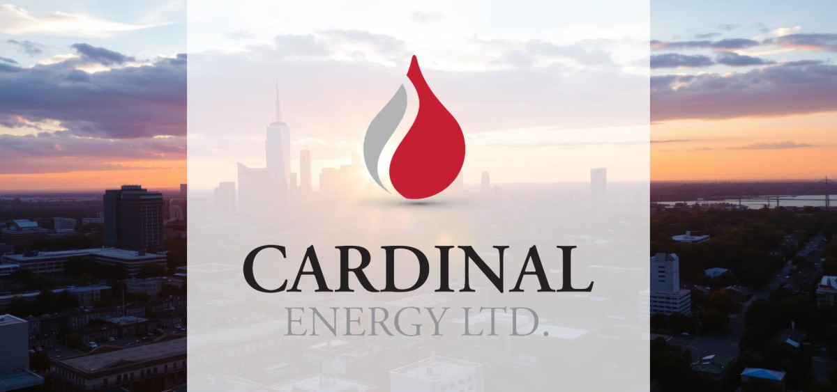 Beitragsbild zu Cardinal Energy Aktie: Absturz mit Ansage