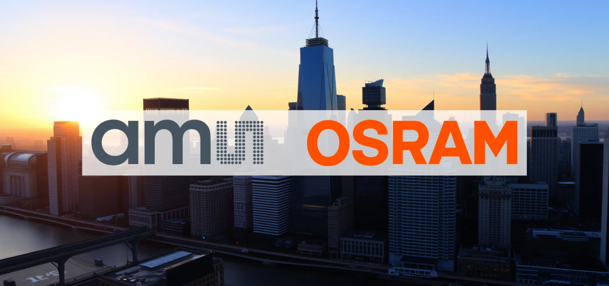 Beitragsbild zu Ams Osram Aktie: LiDAR-Revolution!