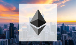 Beitragsbild zu Ethereum: Wale schlagen wieder zu!
