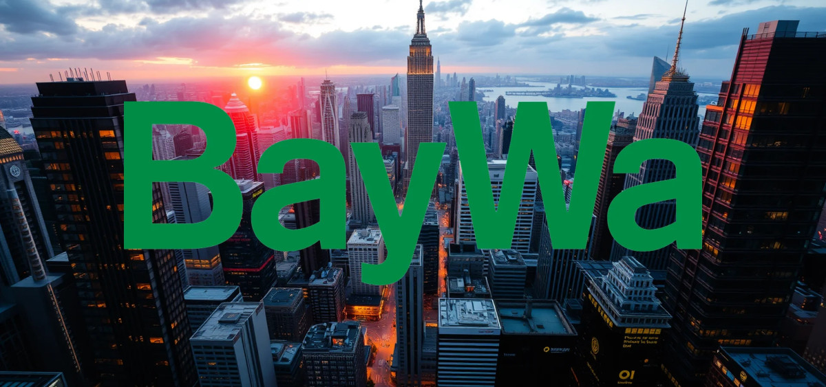 Beitragsbild zu BayWa Aktie: Kahlschlag!