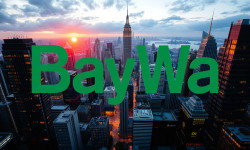 Beitragsbild zu BayWa Aktie: Kahlschlag!