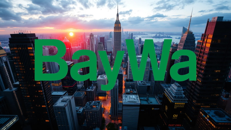 Beitragsbild zu BayWa Aktie: Kahlschlag!