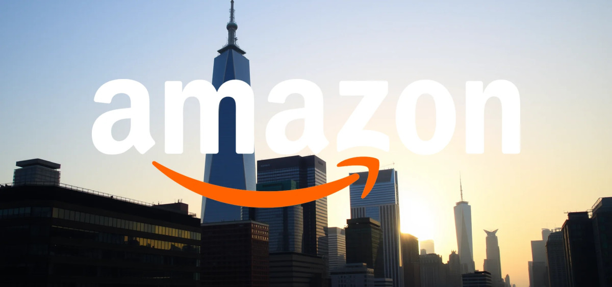 Beitragsbild zu Amazon Aktie: Der stille Wandel zum Profit-Riesen