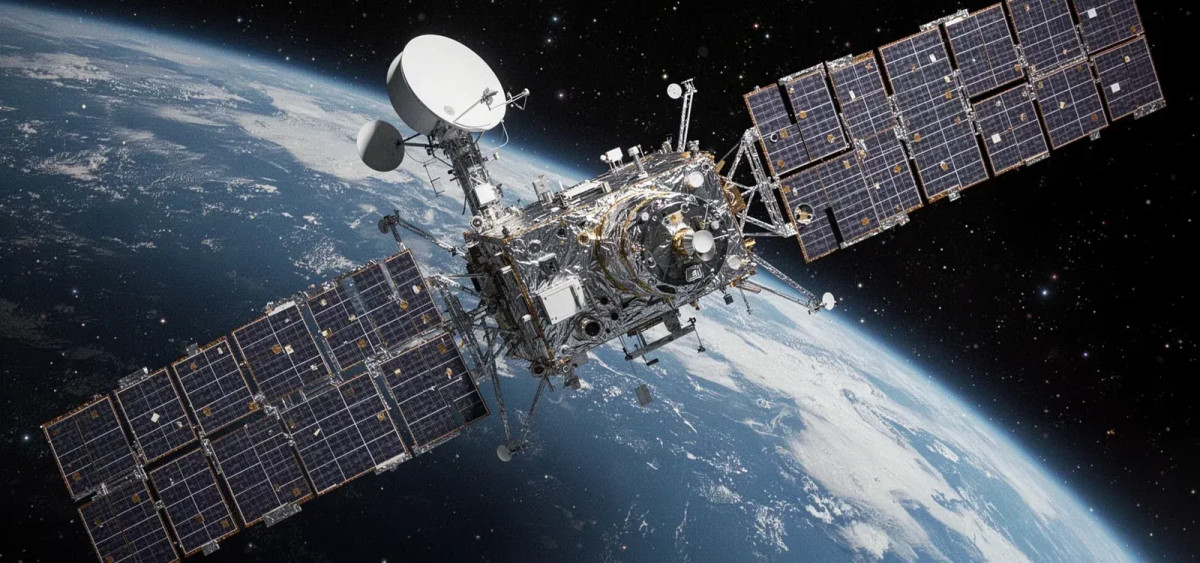 Beitragsbild zu Eutelsat Aktie: Aufräumen im Orbit