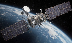 Beitragsbild zu Eutelsat Aktie: Aufräumen im Orbit