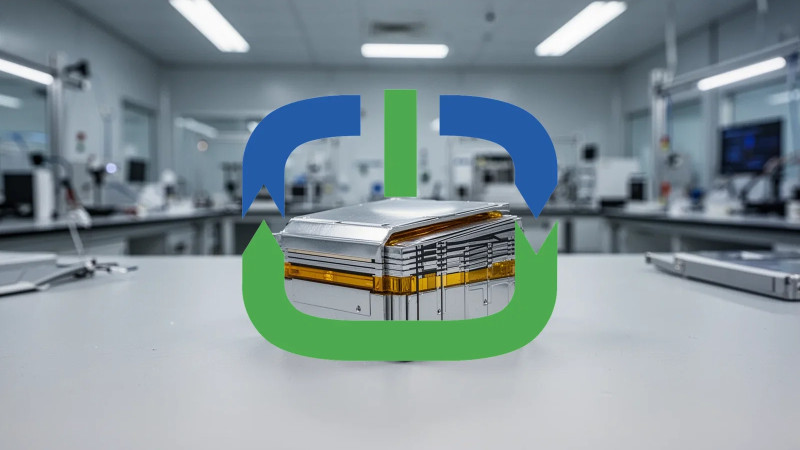 Beitragsbild zu Enovix Aktie: Skepsis an der Wall Street