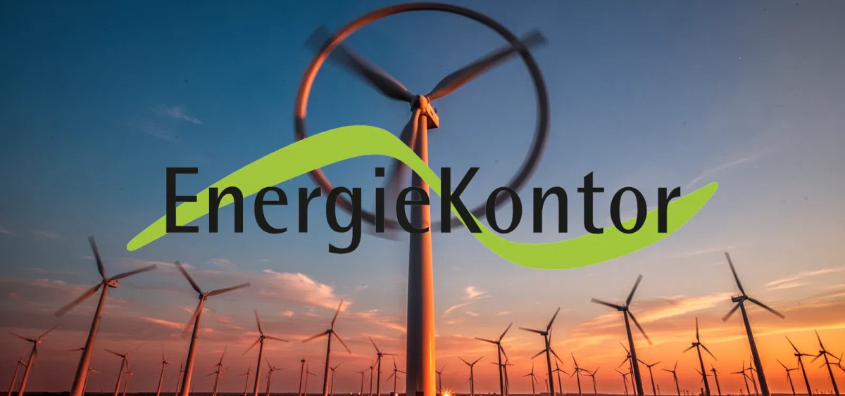 Beitragsbild zu Energiekontor Aktie: Beflügelnde Strategieumstellung!