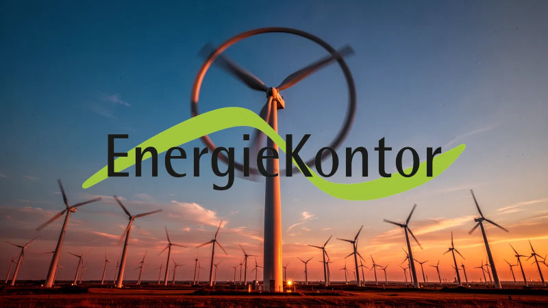 Beitragsbild zu Energiekontor Aktie: Beflügelnde Strategieumstellung!