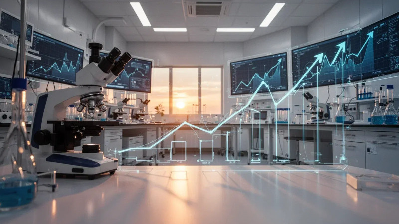 Beitragsbild zu Hims & Hers Aktie: Neubewertung läuft