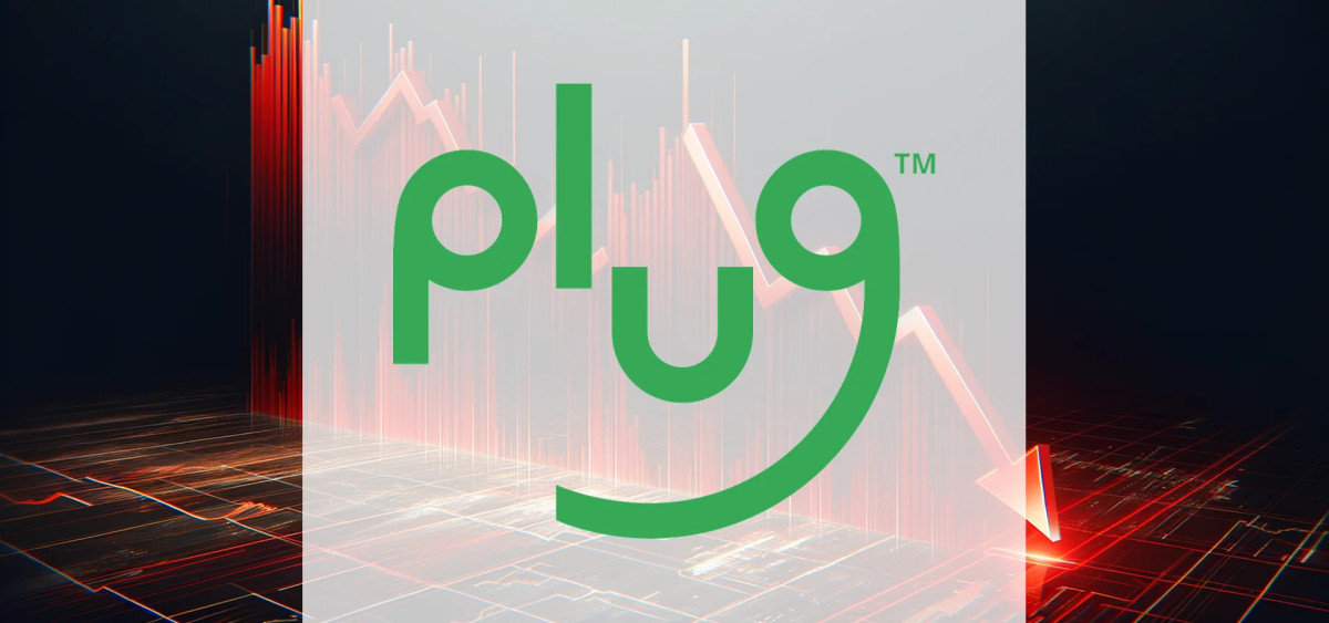 Beitragsbild zu Plug Power-Aktie: Kursexplosion!