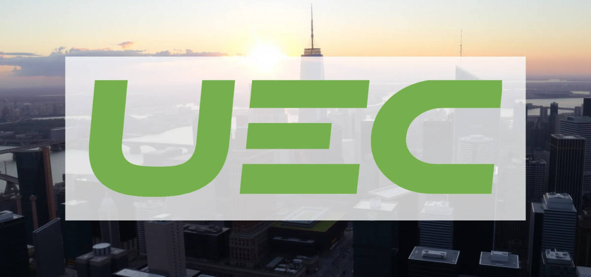 Beitragsbild zu Uranium Energy Aktie: Belastung steigt!