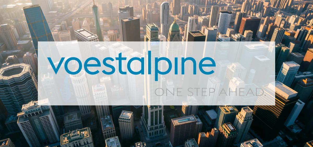 Beitragsbild zu Voestalpine Aktie: Rekordauftrag!