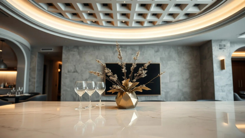 Beitragsbild zu Wiens Luxus-Restaurants: Neue internationale Küche erobert die Hauptstadt
