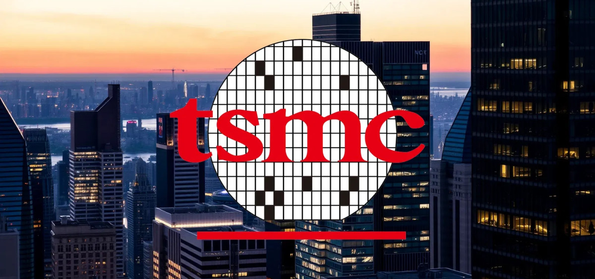 Beitragsbild zu TSMC Aktie: Großartige Erfolgsgeschichten