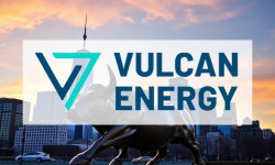 Beitragsbild zu Vulcan Energy Aktie: Unter Druck