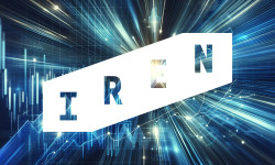 Beitragsbild zu IREN Aktie: Diskrete Marktbewegungen