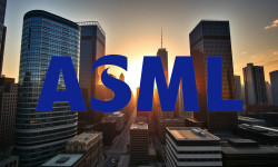 Beitragsbild zu ASML Aktie: KI treibt Höhenflug