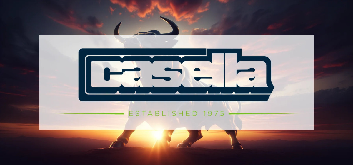 Beitragsbild zu Casella Waste Aktie: Finanzmanöver in stürmischen Zeiten