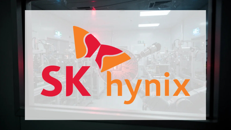 Beitragsbild zu SK Hynix Aktie: Der TurboQuant-Schock