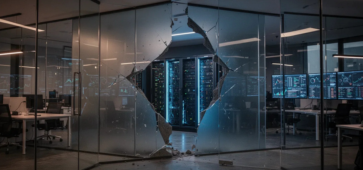 Beitragsbild zu Fintechwerx Aktie: Lücke wird sichtbar