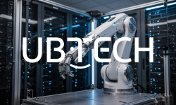 Beitragsbild zu Ubtech Aktie: Im ETF