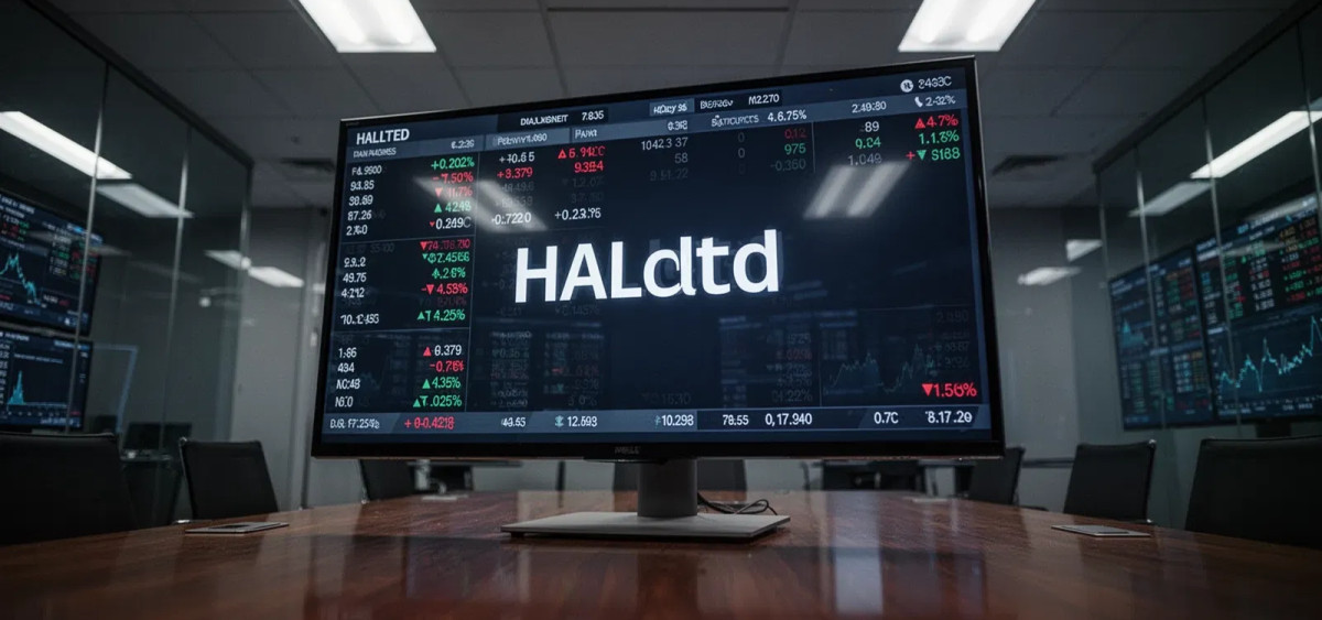 Beitragsbild zu Almonty Industries Aktie: Handel ausgesetzt