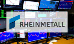 Beitragsbild zu Rheinmetall-Aktie: Hammer-Sache!