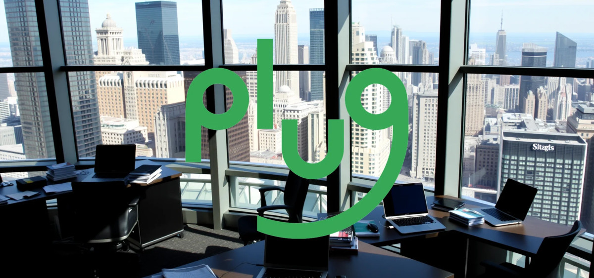 Beitragsbild zu Plug Power Aktie: NASA-Deal