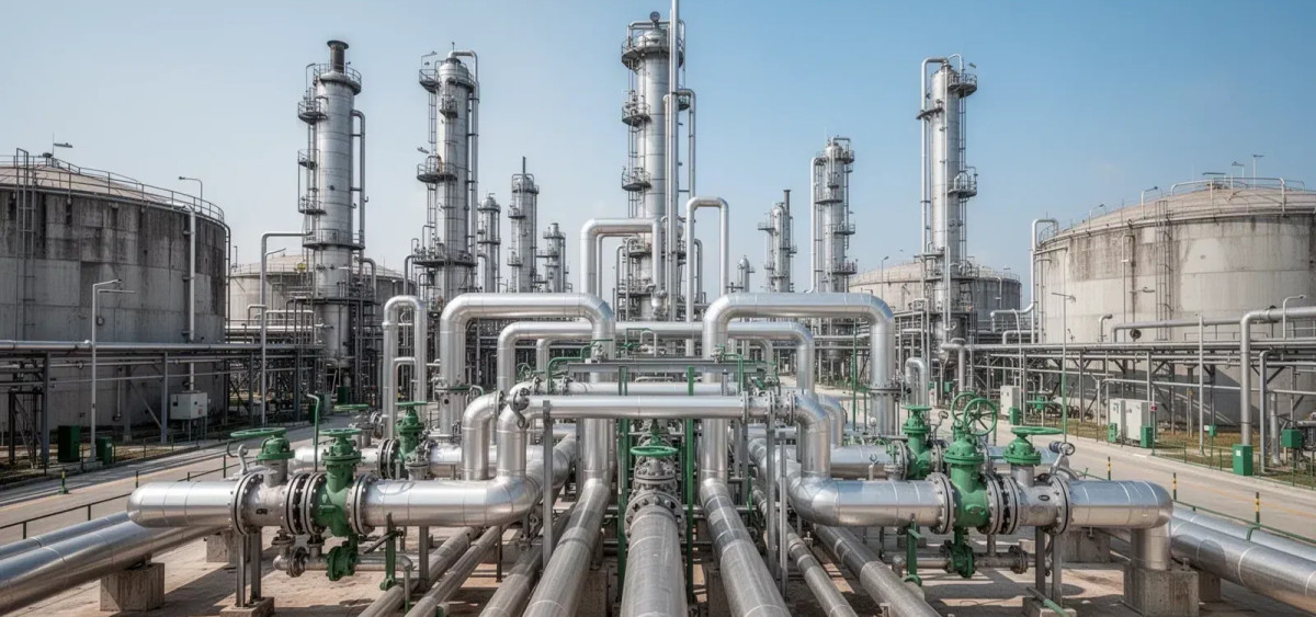 Beitragsbild zu Evonik Aktie: Tariftest im Umbau