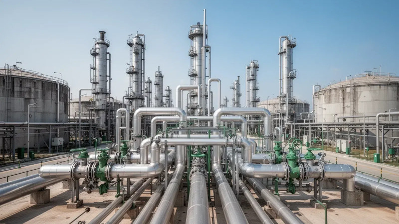 Beitragsbild zu Evonik Aktie: Tariftest im Umbau