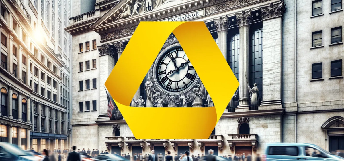 Beitragsbild zu Commerzbank Aktie: Marktgeschehen abwarten