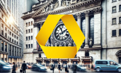 Beitragsbild zu Commerzbank Aktie: Marktgeschehen abwarten