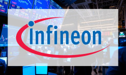 Beitragsbild zu Infineon Aktie: Absturz mit Ansage