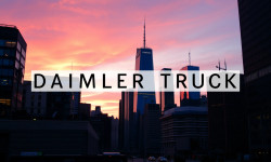 Beitragsbild zu Daimler Truck Aktie: Wasserstoff-Gambit!