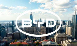 Beitragsbild zu BYD-Aktie: Sensationelle Nachricht!