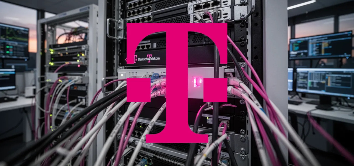 Beitragsbild zu Deutsche Telekom Aktie: Zwischen Dividende und Tariffront
