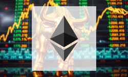 Beitragsbild zu Ethereum: Netzwerk läuft heiß