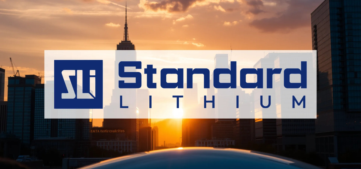 Beitragsbild zu Standard Lithium Aktie: China eskaliert!