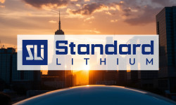 Beitragsbild zu Standard Lithium Aktie: China eskaliert!