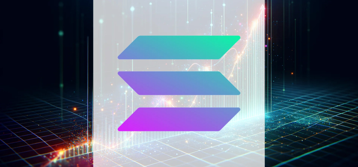 Beitragsbild zu Solana: Kampf um 140 Dollar