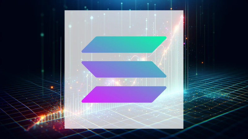 Beitragsbild zu Solana: Kampf um 140 Dollar