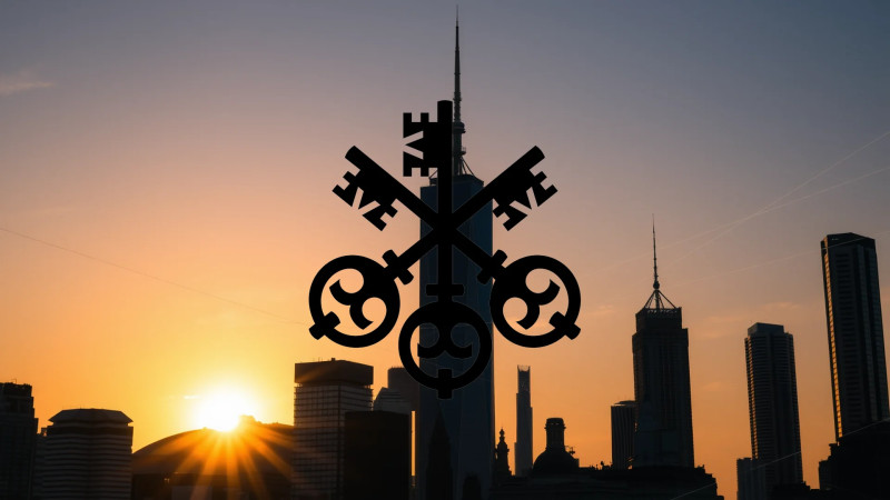 Beitragsbild zu UBS Aktie: Gefahr gebannt!