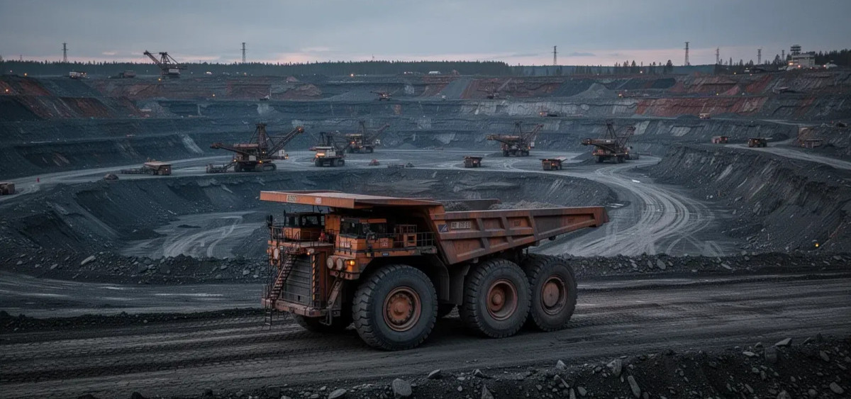 Beitragsbild zu Barrick Mining Aktie: Rutschpartie?