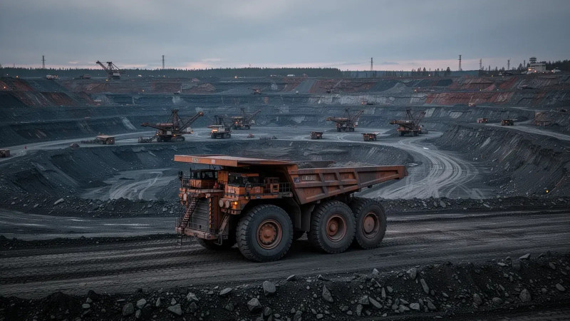 Beitragsbild zu Barrick Mining Aktie: Rutschpartie?