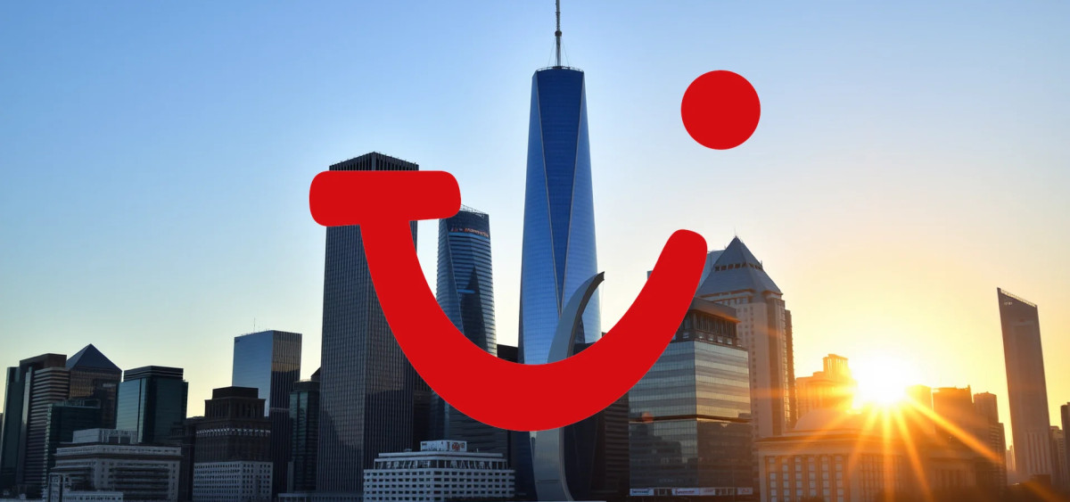 Beitragsbild zu TUI Aktie: Asien-Offensive zündet!