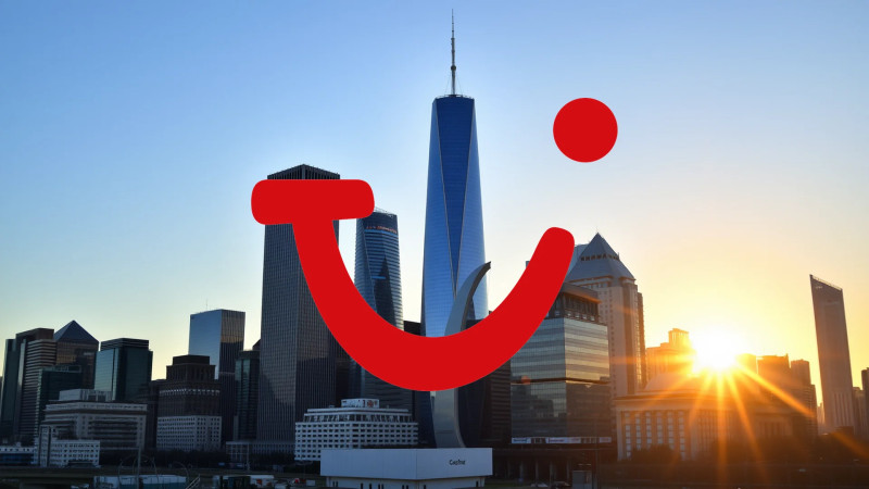 Beitragsbild zu TUI Aktie: Asien-Offensive zündet!