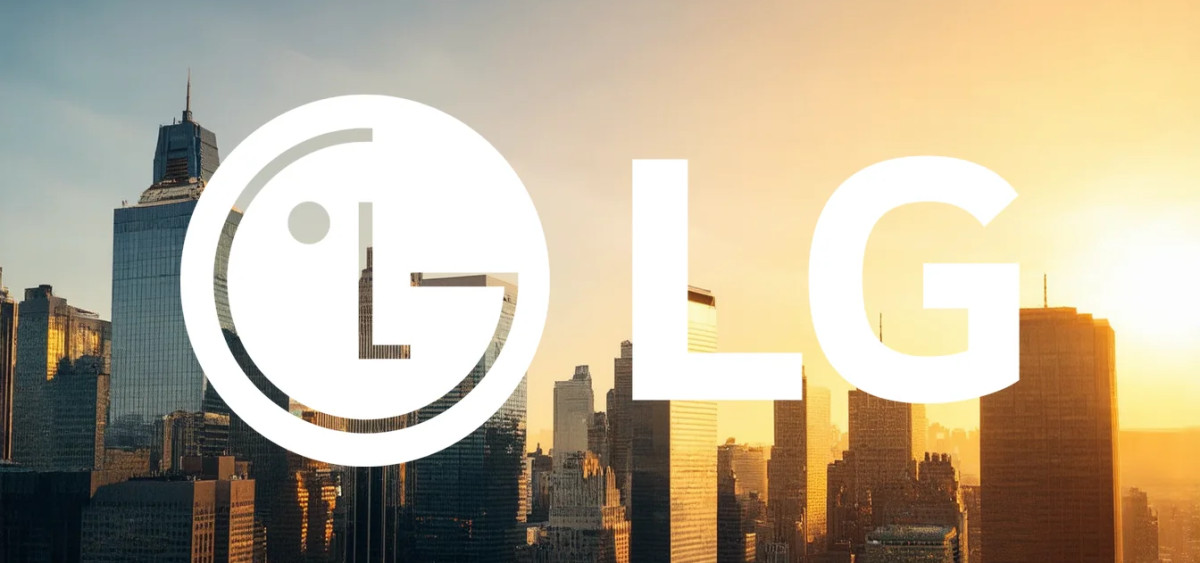 Beitragsbild zu LG Electronics: Cyber-Durchbruch und neue Partnerschaften