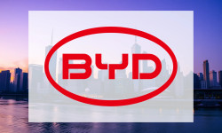 Beitragsbild zu BYD-Aktie: Der nächste Angriff!