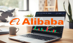 Beitragsbild zu Alibaba Aktie: Wird der Tech-Riese jetzt zum KI-Champion?